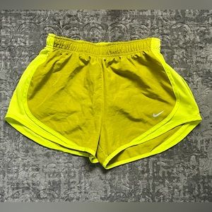 Women’s NIKE Dri-Fit Shorts
